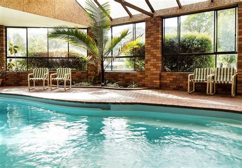 Halls Gap Hotels with a Swimming Pool - Book at Hotel.com.au