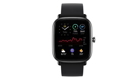 Amazfit GTS Mini 2 price in India, features, and availability