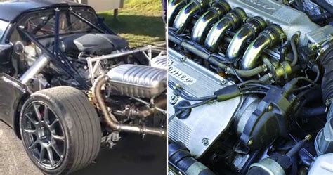 The 10 Best Car Engines That Are Now History | HotCars