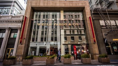 Three additional Wells Fargo execs agree to fines and one is banned as ...