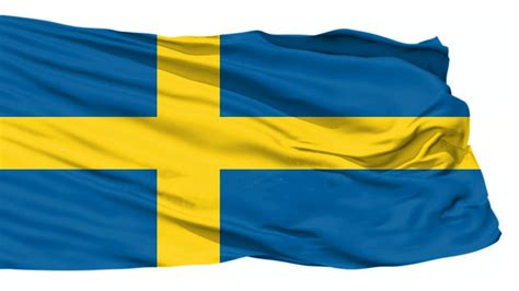 Free stock photo of flag, Sweden Flag