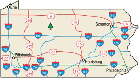 Sinnemahoning State Park