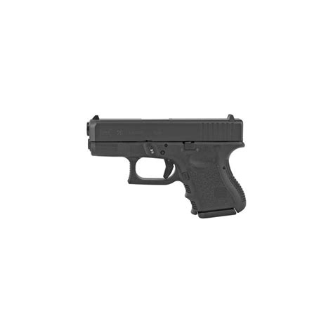 GLOCK 26 9MM SUBCOMPACT 10RD