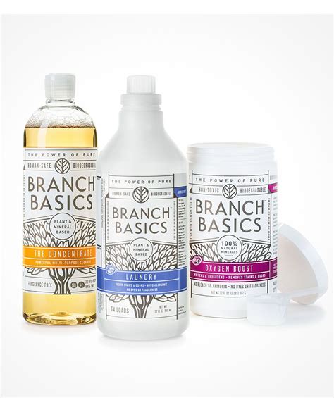 6 Best Natural Laundry Detergents To Try