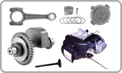 Yamaha Golf Cart Parts & Maintenance - Shop at DIY Golf Cart