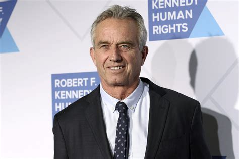 RFK Jr. kicked off Instagram for vaccine misinformation | AP News