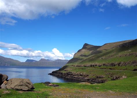 Helpful Faroese Phrases for Forgetful Backpackers - Six Bones