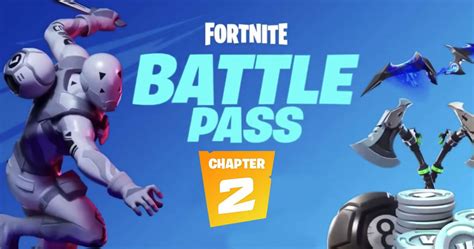 Epic Fixed Fortnite’s Battle Pass Issue… At Least For Now