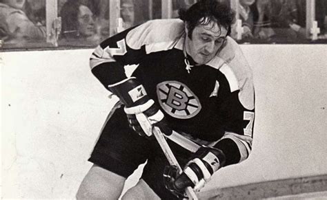 THN.com Blog: Phil Esposito reflects on Summit Series speech - The Hockey News