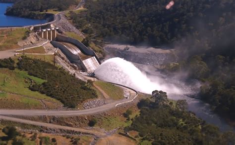 Contractors selected for Snowy Hydro 2.0 - Energy Magazine