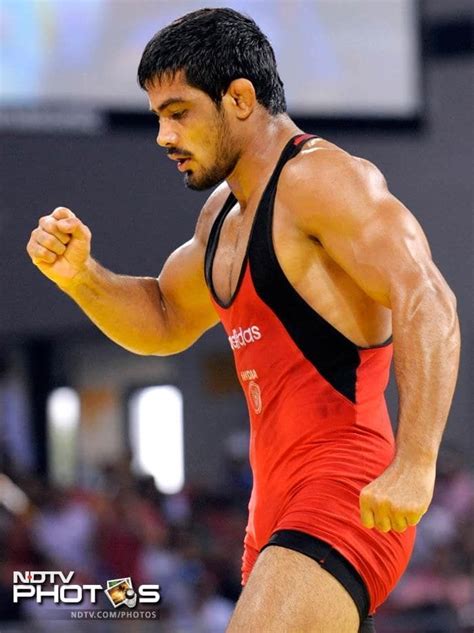 Glory For Sushil Kumar at London Olympics 2012 | Olympic wrestling, Olympics, Olympic champion