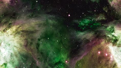 🔥 [50+] Green Nebula Wallpapers | WallpaperSafari