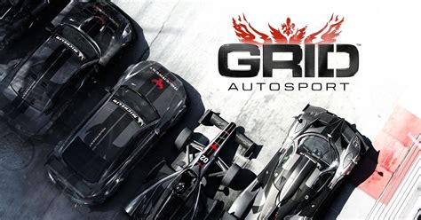 Grid Autosport - Đỉnh cao game đua xe mô phỏng trên di động