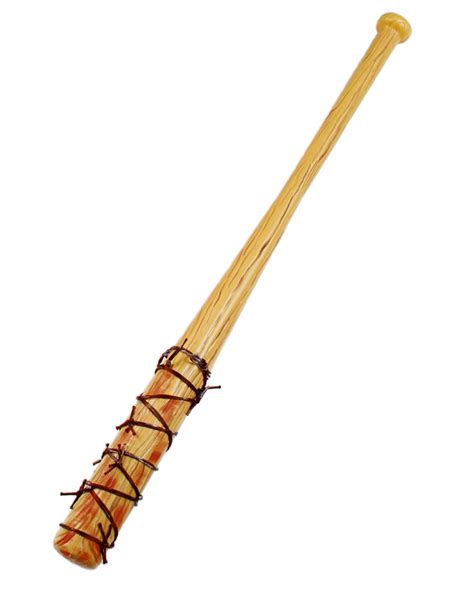 Zombie Baseball Bat | Halloween toy weapon | horror-shop.com