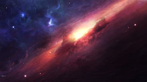 Art Galaxy Wallpapers - Top Free Art Galaxy Backgrounds - WallpaperAccess