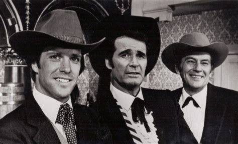 This Date in MAVERICK TV History: James Garner, Jack Kelly, and Charles ...