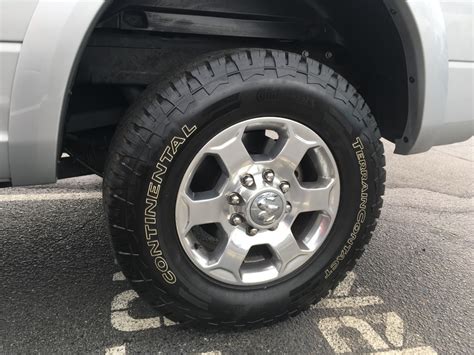 オールシー Continental Tires Terraincontact H/T 275/60R20 Tire - All Season， Truc :20191202164435 ...