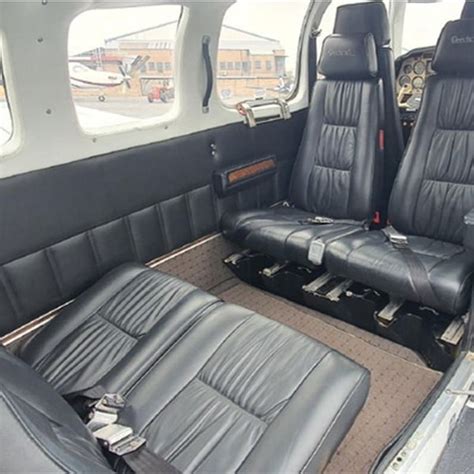 1978 Beechcraft Bonanza A36 Single Piston Aircraft (SOLD) - AvPay