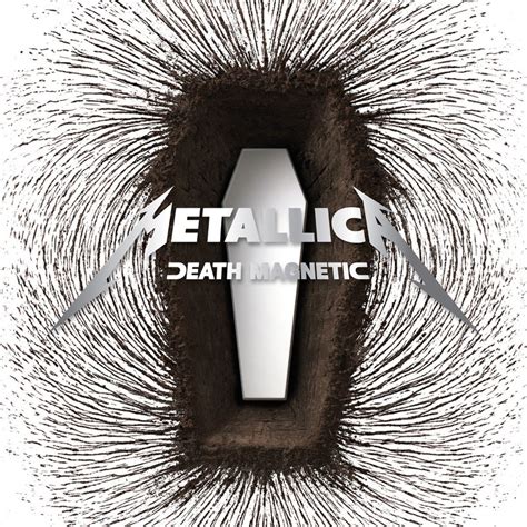 Death Magnetic (album) | Metallica Wiki | FANDOM powered by Wikia