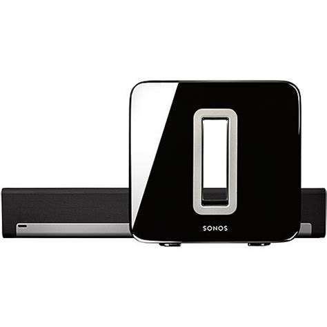 Sonos 3.1 Home Theater System Package - Best Buy