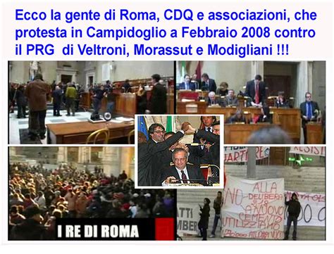 TG-ROMA Talenti: Il candidato del centro-sinistra alle elezioni ...