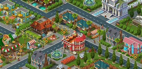 SuperCity: Build a Story Cheats: Tips & Strategy Guide - Touch, Tap, Play