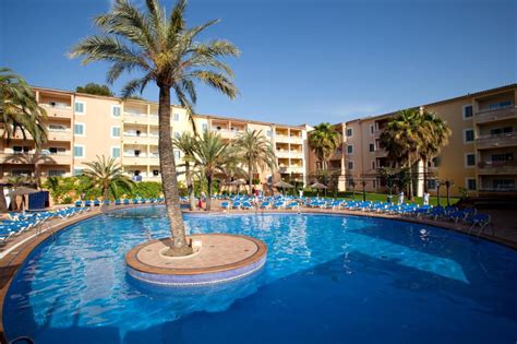 Aquasol Aparthotel in Majorca, Palma Nova | Holidays from £184 pp | loveholidays