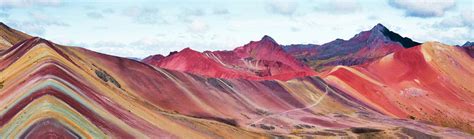 Rainbow Mountain Peru - Official Information Website