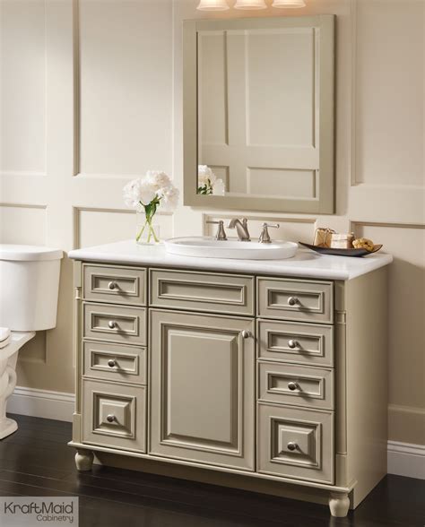 Lovely Kraftmaid Bathroom Vanity Decoration – Home Sweet Home | Modern Livingroom