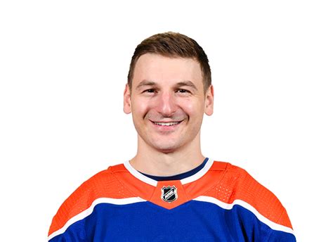 Zach Hyman - Edmonton Oilers Left Wing - ESPN