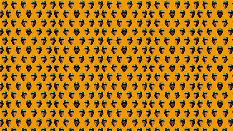 Tyler The Creator Aesthetic PC Wallpapers - Wallpaper Cave