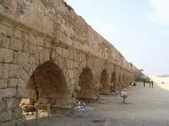Aqueducts in the Holy Land - BibleWalks 500+ sites