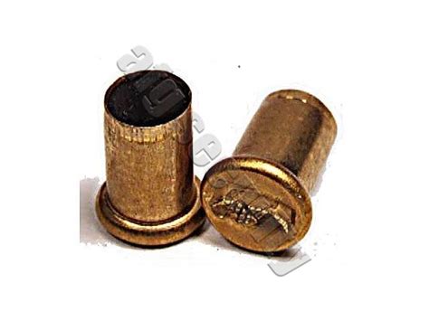 Flobert ammunition 4mm with edge ignition 200pcs - Weapons and ...