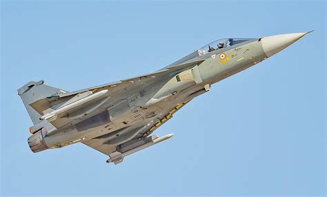 India’s CCS approves purchase of 83 LCA Tejas aircraft for IAF