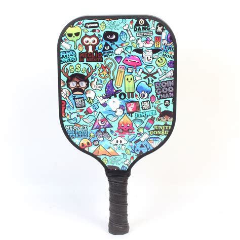 Custom Pickleball Paddle – padelfabrica