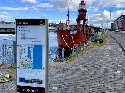 Dundee Maritime Trail – Dundee Civic Trust