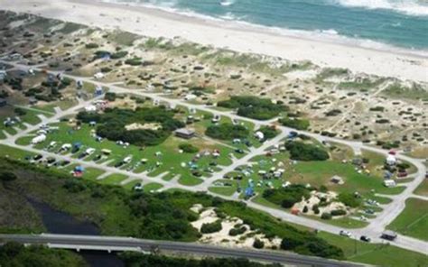 Cape Hatteras Campground to Stay Open This Winter - Woodall's Campground Magazine