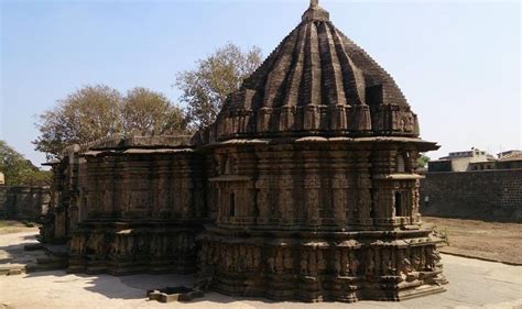 Kopeshwar Temple Kolhapur, History, Importance, Timings