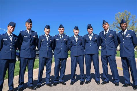 Air Force Academy Graduation 2024 - Kelly Melisse