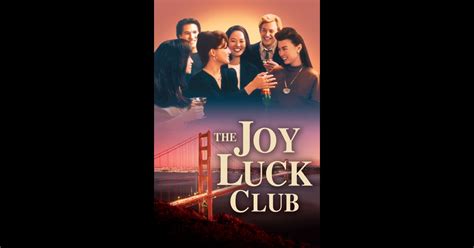 The Joy Luck Club on iTunes