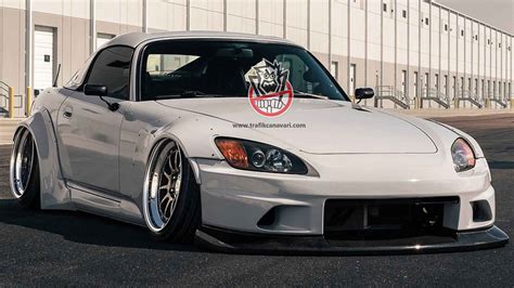 Honda S2000 Yedek Parça - Trafik Canavarı | Trafikcanavari.com