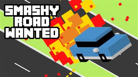 Smashy Road: Arena MOD APK 1.3.2 (Unlimited Money) ~ Free APK Mod