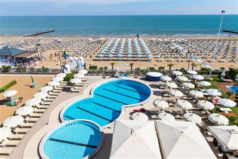 Hotel Galassia 3* - Lido di Jesolo - Bravo Tours