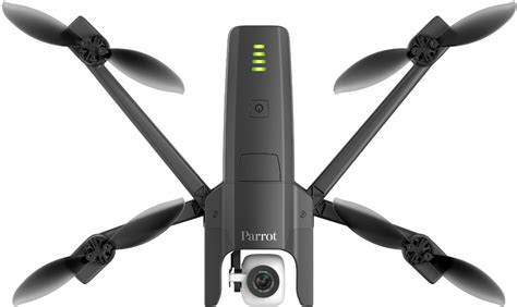 Parrot ANAFI 4K Quadcopter with Remote Controller Black 50855BBR - Best Buy