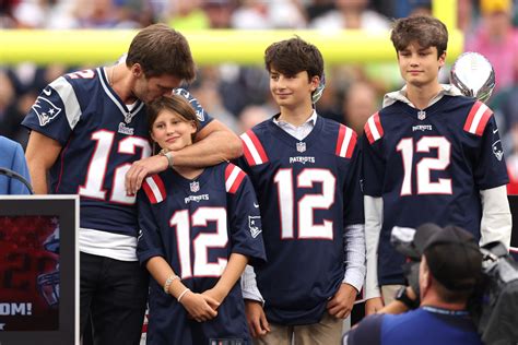 Bill Belichick Reveals The One Thing Tom Brady 'Hated' During Games ...