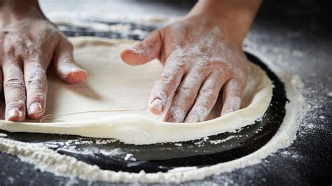 Blackstone Pizza Dough Recipe - Pizza Bien