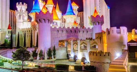 Excalibur Hotel and Casino, Las Vegas | Roadtrippers