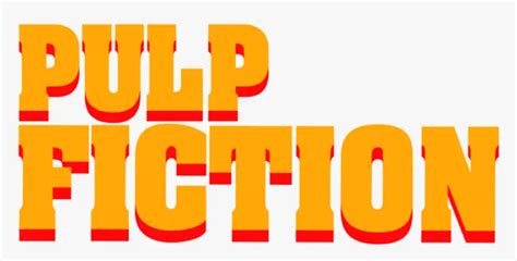 Pulp Fiction Font: Free Download - Onedesblog