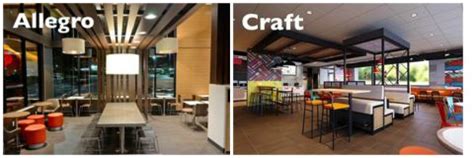 McDonald's New Design Hopes To Boost Sales - Delish.com