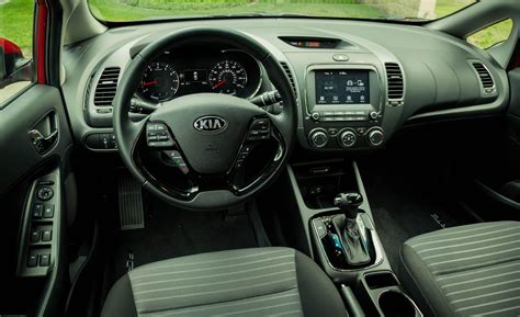 2017 Kia Forte Interior Dimensions | Psoriasisguru.com